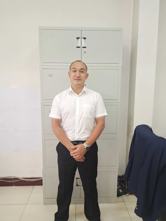JOHNDX的第二张照片--营口基督教相亲网